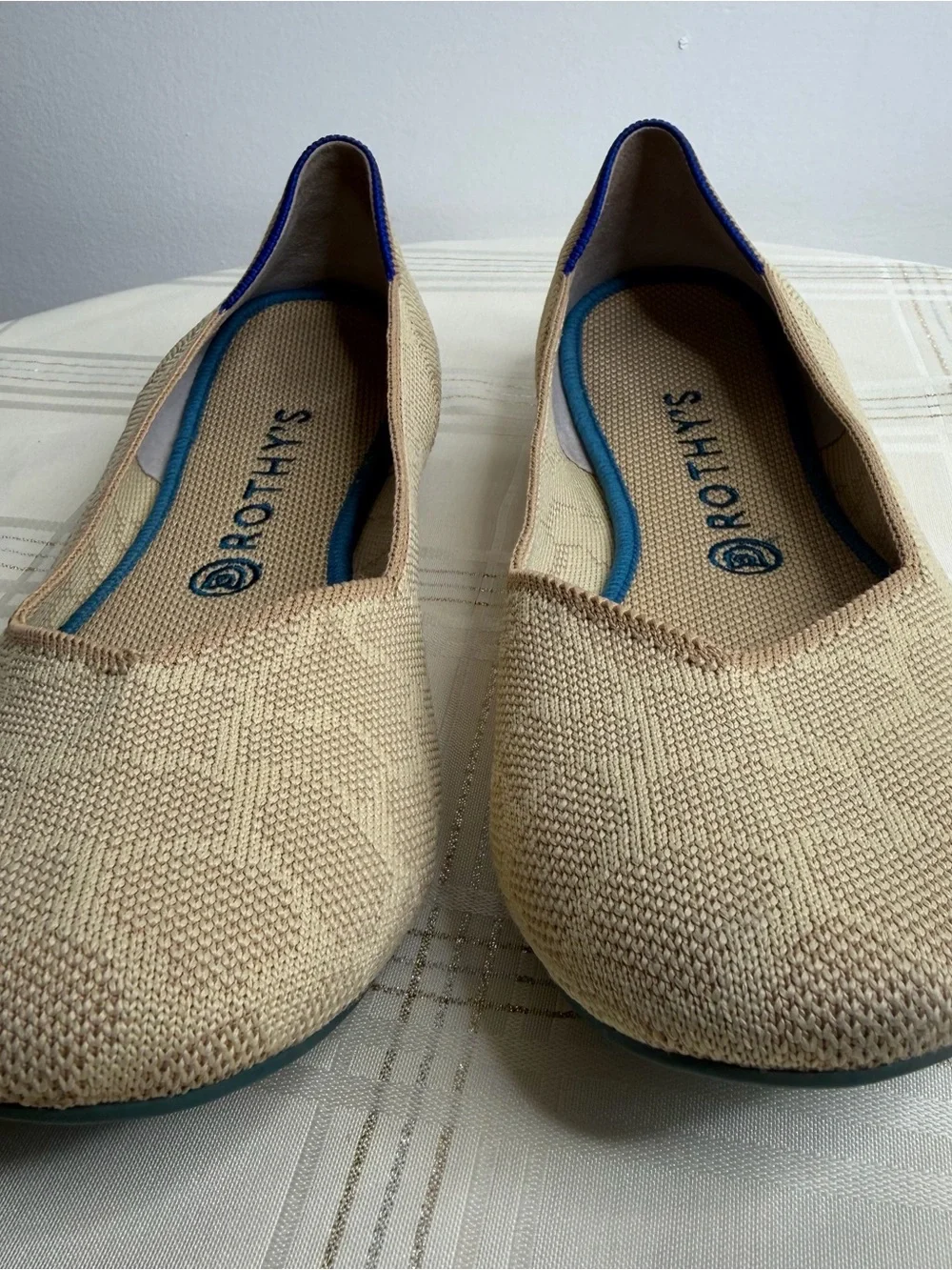 Rothys slip knit
